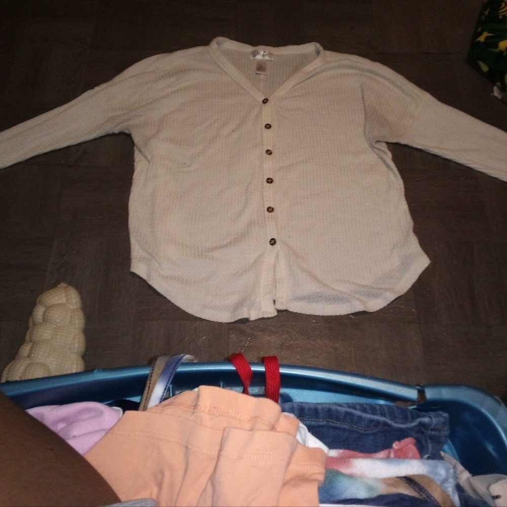 White Shirt